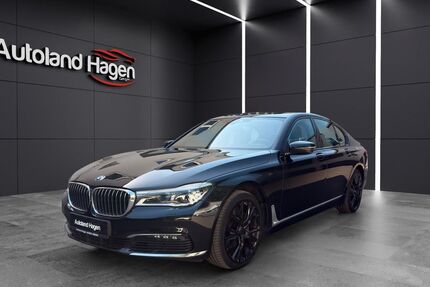 BMW 730 Gebrauchtwagen