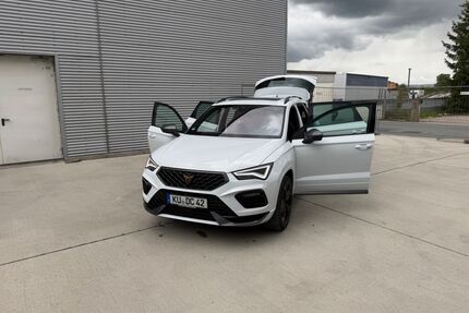 Cupra Ateca Gebrauchtwagen