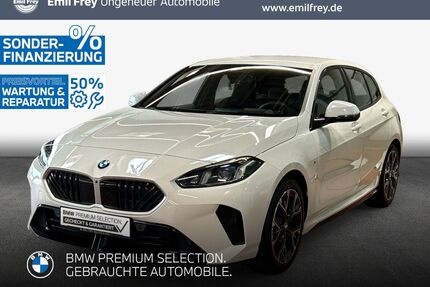 BMW 120 Gebrauchtwagen