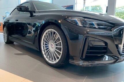 Alpina D4 Gebrauchtwagen