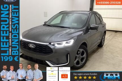 Ford Kuga Gebrauchtwagen