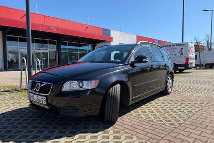 Volvo V50 Gebrauchtwagen