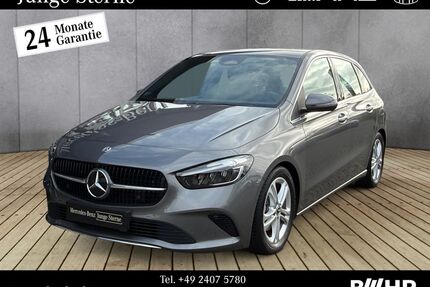 Mercedes-Benz B 180 Gebrauchtwagen