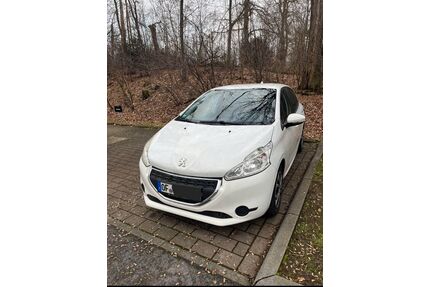 Peugeot 208 Gebrauchtwagen