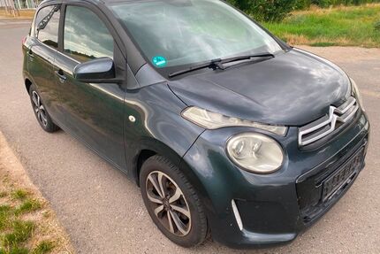 Citroen C1 Gebrauchtwagen