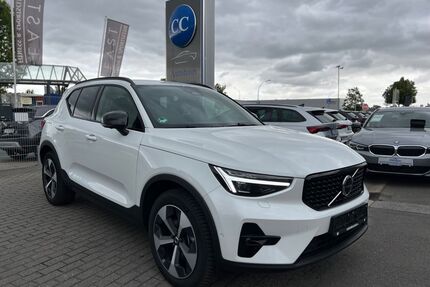 Volvo XC40 Gebrauchtwagen