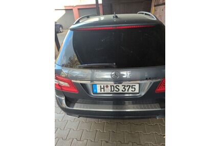 Mercedes-Benz 350 Gebrauchtwagen