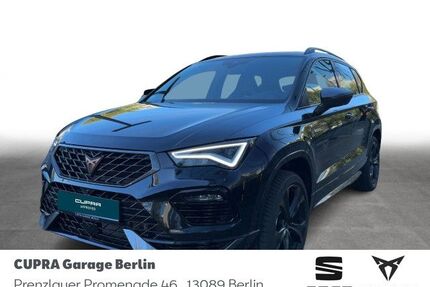 Cupra Ateca Gebrauchtwagen
