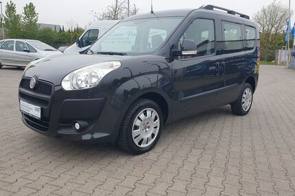 Fiat Doblo Gebrauchtwagen