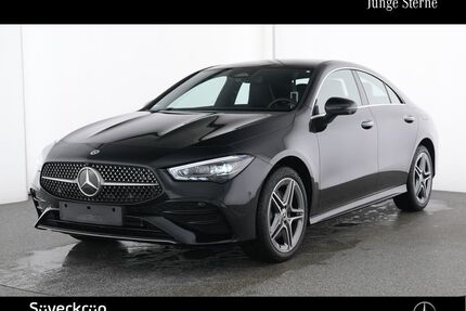 Mercedes-Benz CLA 250 Gebrauchtwagen