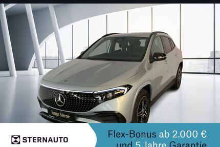 Mercedes-Benz EQA Gebrauchtwagen
