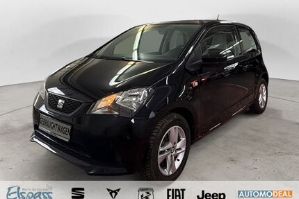 Seat Mii Gebrauchtwagen