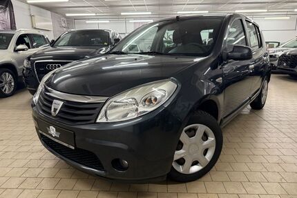 Dacia Sandero Gebrauchtwagen