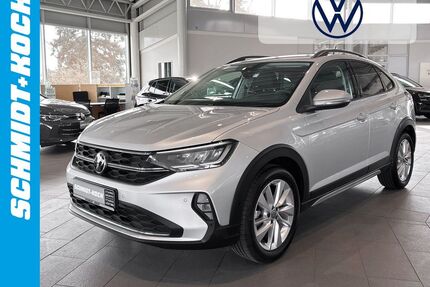 VW Taigo Gebrauchtwagen