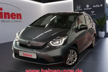 Honda Jazz Gebrauchtwagen