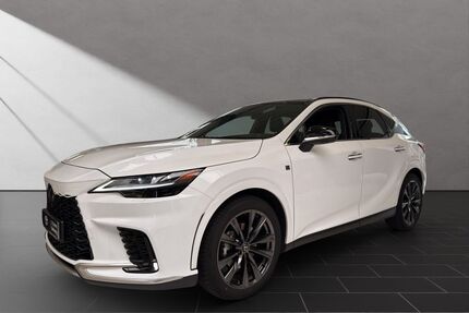 Lexus RX 450 Gebrauchtwagen