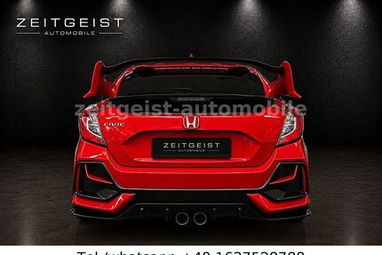 Honda Civic Gebrauchtwagen