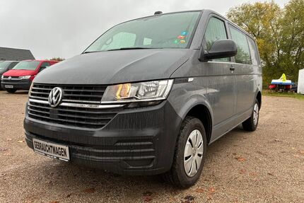 VW T6 Transporter Gebrauchtwagen