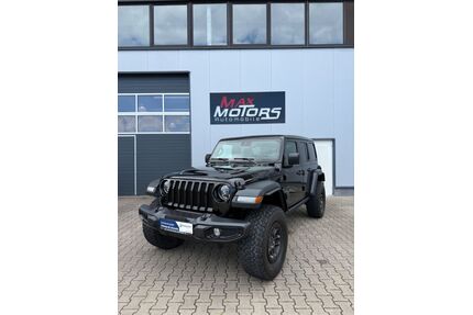 Jeep Wrangler Gebrauchtwagen
