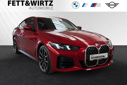 BMW 430 Gran Coupé Gebrauchtwagen