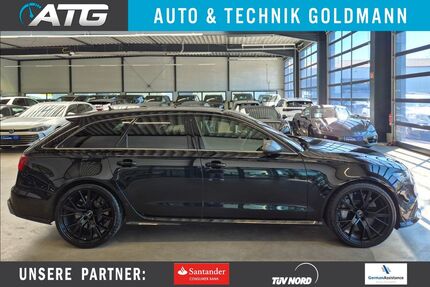 Audi RS6 Gebrauchtwagen