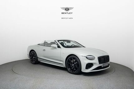 Bentley Continental Gebrauchtwagen