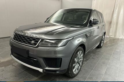 Land Rover Range Rover Sport Gebrauchtwagen