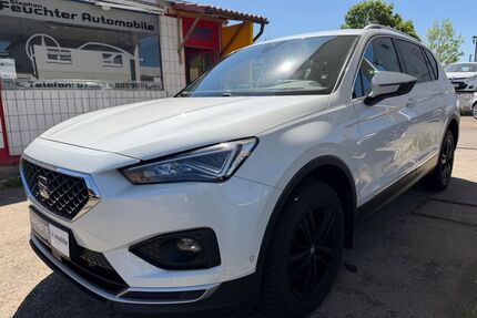 Seat Tarraco Gebrauchtwagen