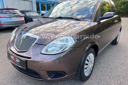 Lancia Ypsilon Gebrauchtwagen