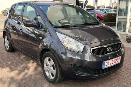 Kia Venga Gebrauchtwagen