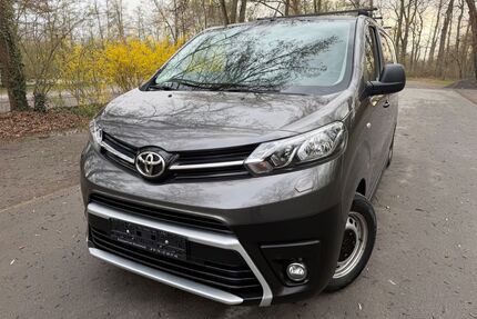 Toyota Proace (Verso) Gebrauchtwagen