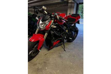 Ducati Streetfighter Gebrauchtwagen