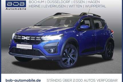 Dacia Sandero Gebrauchtwagen