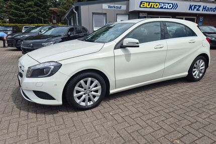 Mercedes-Benz A 180 Gebrauchtwagen