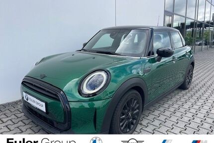 Mini Cooper Gebrauchtwagen