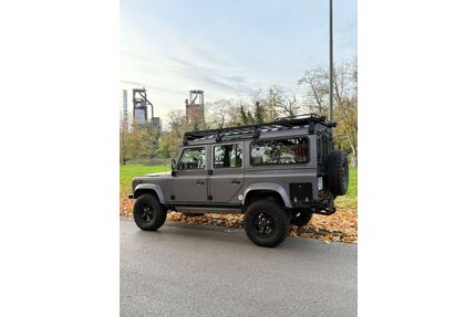 Land Rover Defender Gebrauchtwagen