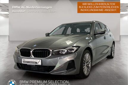 BMW 330 Gebrauchtwagen