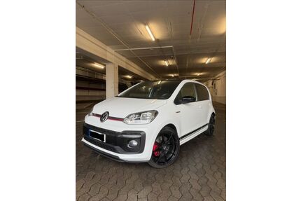 VW up! Gebrauchtwagen