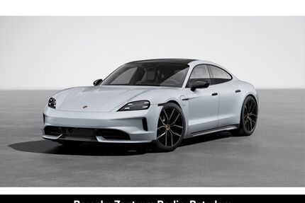 Porsche Taycan Gebrauchtwagen