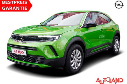 Opel Mokka Gebrauchtwagen