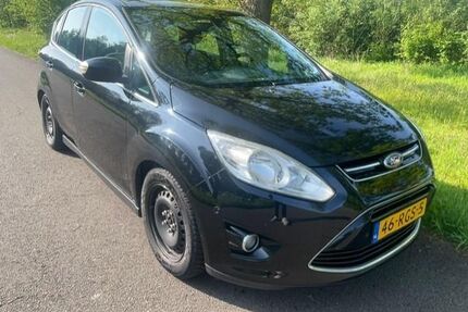 Ford C-Max Gebrauchtwagen