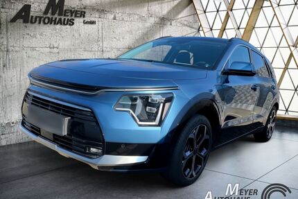 Kia Niro Gebrauchtwagen