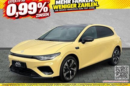 Leapmotor B05 Gebrauchtwagen