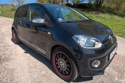 VW up! Gebrauchtwagen