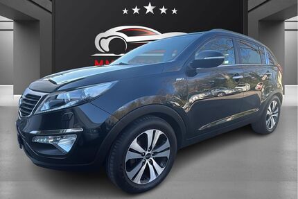 Kia Sportage Gebrauchtwagen