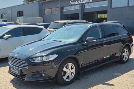 Ford Mondeo Gebrauchtwagen