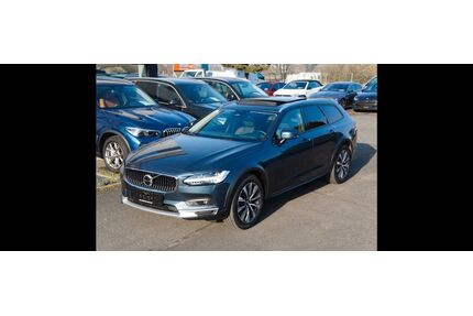 Volvo V90 Gebrauchtwagen