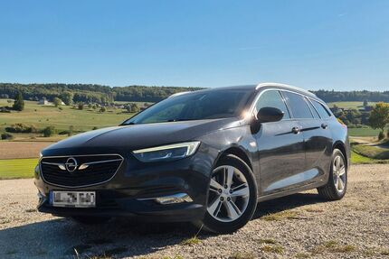 Opel Insignia Gebrauchtwagen