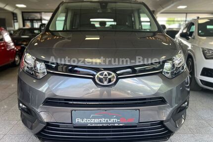 Toyota Proace (Verso) Gebrauchtwagen