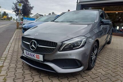 Mercedes-Benz A 180 Gebrauchtwagen
